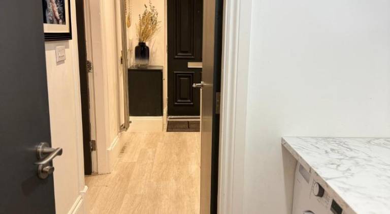 Villa with 2 rooms for 6 persons — photo 4