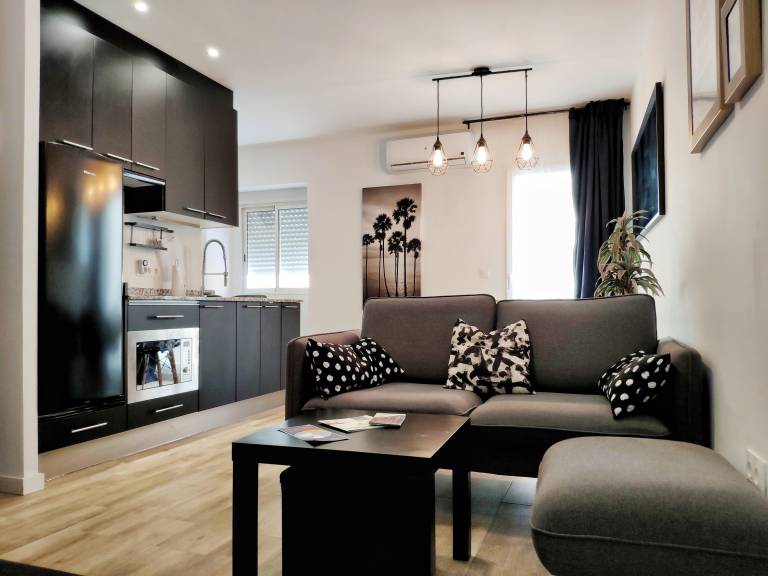 Ferienwohnung  Vinaròs