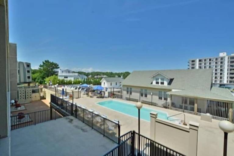 Condo  Dewey Beach