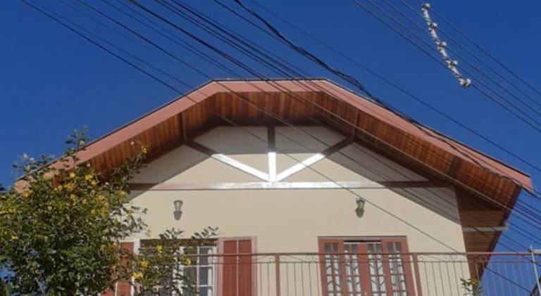 110 m² Ferienhaus