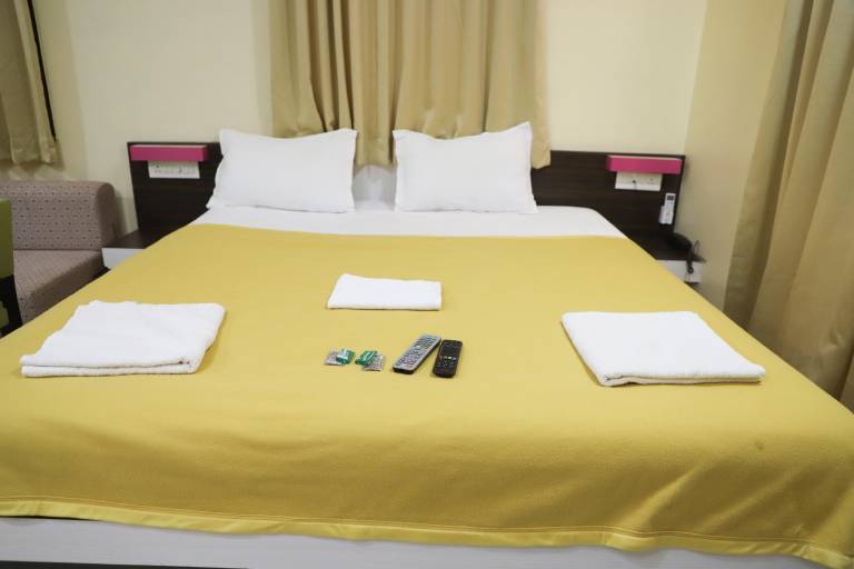 Maitri vacations — photo 5