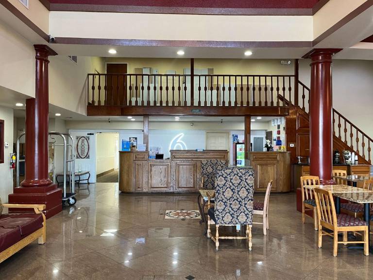 Studio 6 Suites Tucson, AZ – Airport / Kino Sports Complex — photo 3