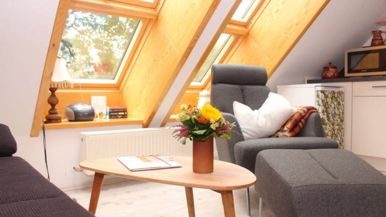 Ferienwohnung Vechta