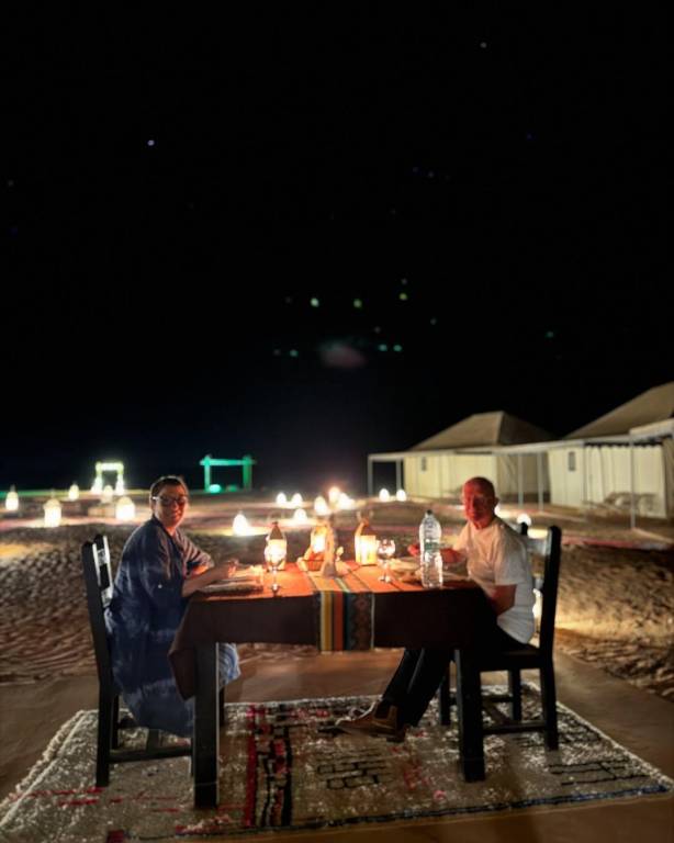 Merzouga Camel Ride & Overnight Desert Camp — photo 2