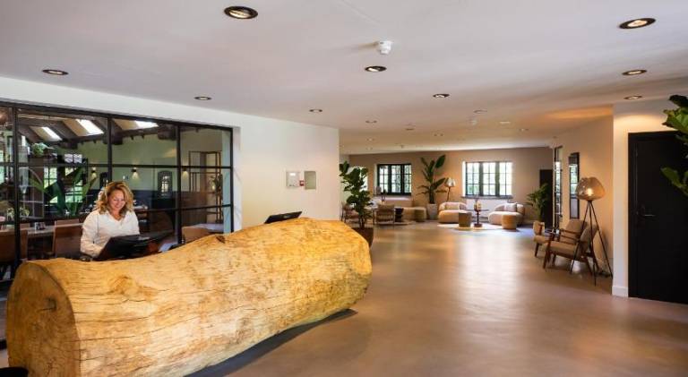 Veluwe Hotel de Beyaerd — photo 4