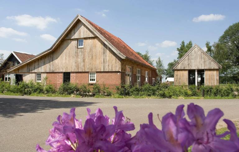 Bed & Breakfast Oldenzaal