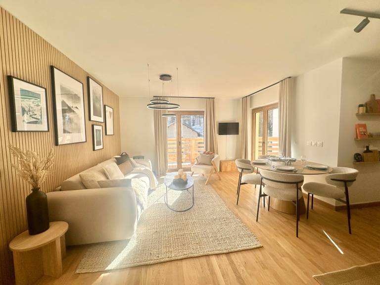 Ferienwohnung in Vars für max. 4 Personen Ferienwohnung in Vars für max. 4 Personen