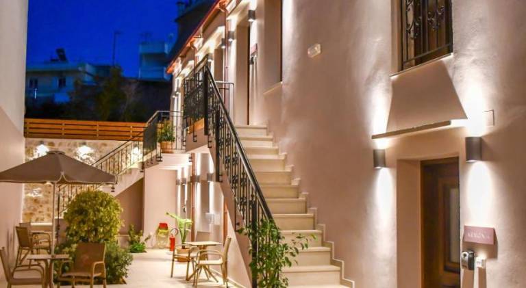Bed & Breakfast Old Town