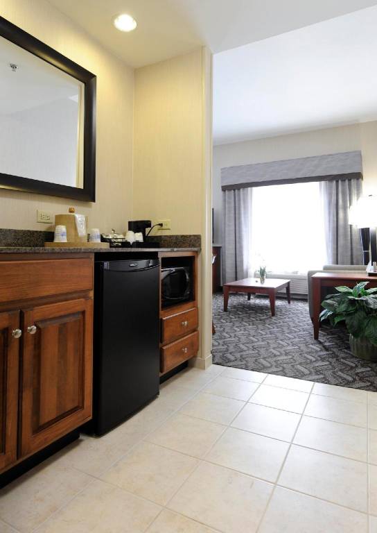 Hampton Inn & Suites by Hilton Craig — photo 2