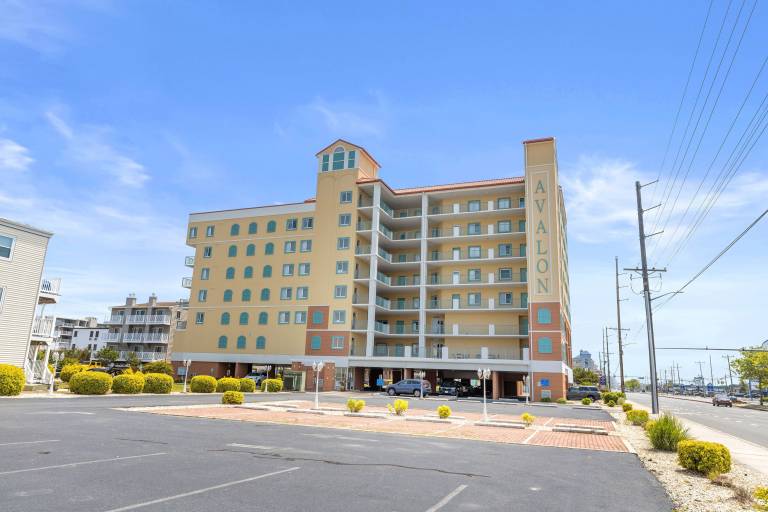 Condo  Fenwick Island