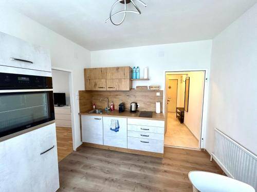 41 m² Ferienwohnung
