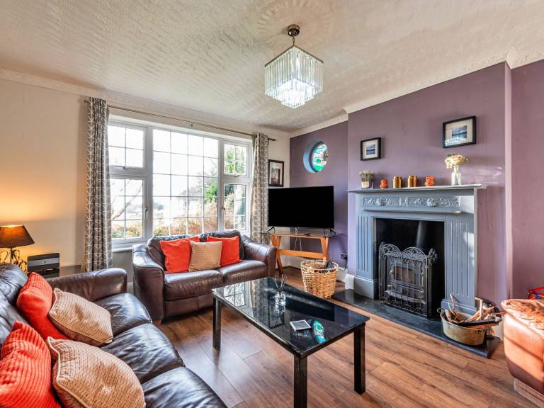 Ferienhaus  Dyffryn Ardudwy