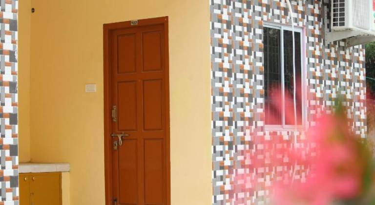 Bed and breakfast  Mahabalipuram Beach