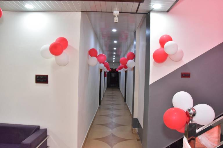 Hotel JMD Maranga Purnia — photo 2
