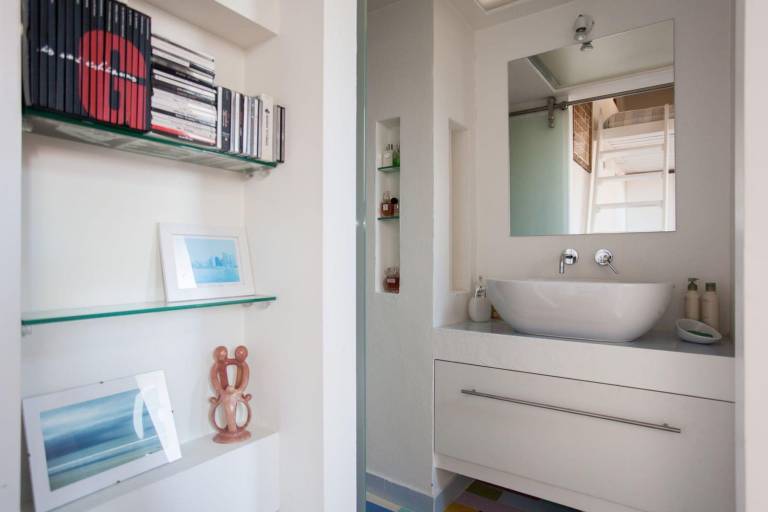 W Charming Loft on the Navigli Milan — photo 3
