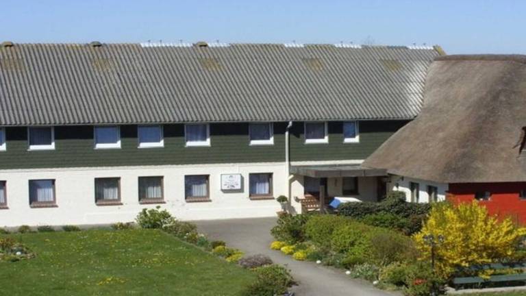 Ferienwohnung  Utersum
