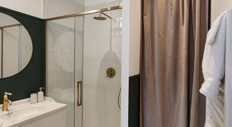 Holiday apartment with 1 room for 4 persons — photo 3
