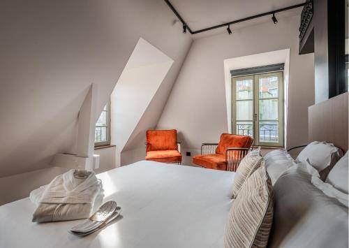 Apartment  St-Malo