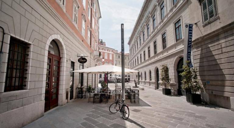 Boutique Hotel Albero Nascosto — photo 5