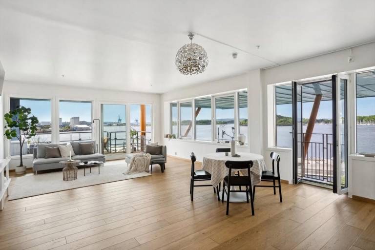 Rental apartment | Next to Oslo Opera House — photo 4