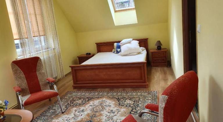 House with 2 rooms for 8 persons — photo 5