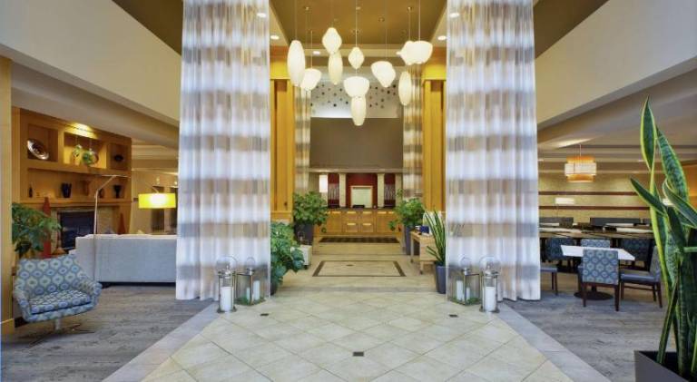 Hilton Garden Inn Toledo Perrysburg — photo 2