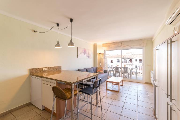 Nice holiday apartment with garden, pool & terrace | Beach nearby | Pets allowed — photo 3