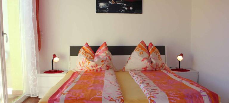 Appartement Bolzano