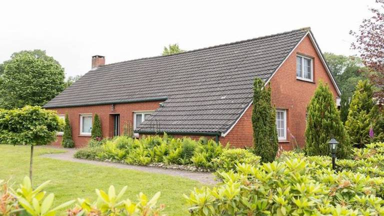 Ferienwohnung  Filsum