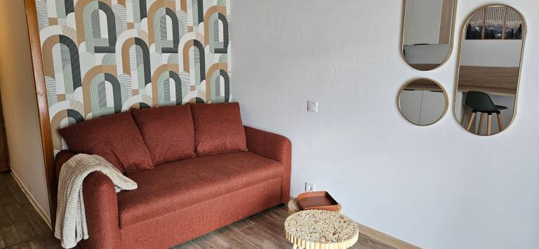 Beautiful house with garden, fast internet & BBQ | Mountain view | Good for workation | Pets allowed — photo 2