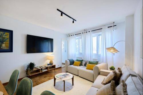 Apartamento Huarte