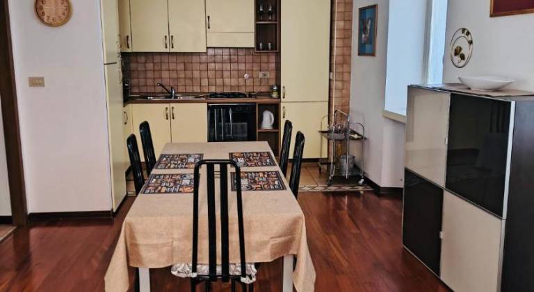 Apartment with 2 rooms for 4 persons — photo 5