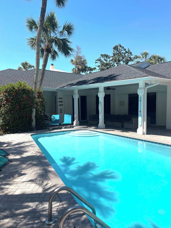 House Lido Key