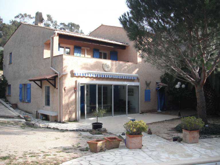 Villa  Saint-Tropez