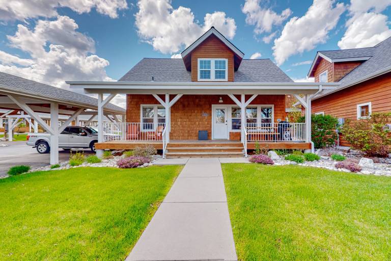 House Sandpoint