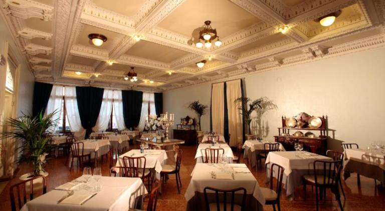 Hotel Croce Bianca — photo 3