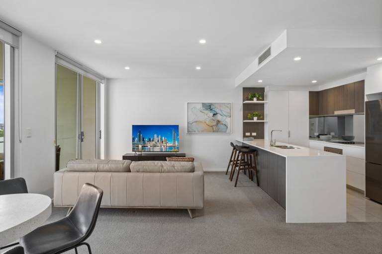 Apartment Brisbane City