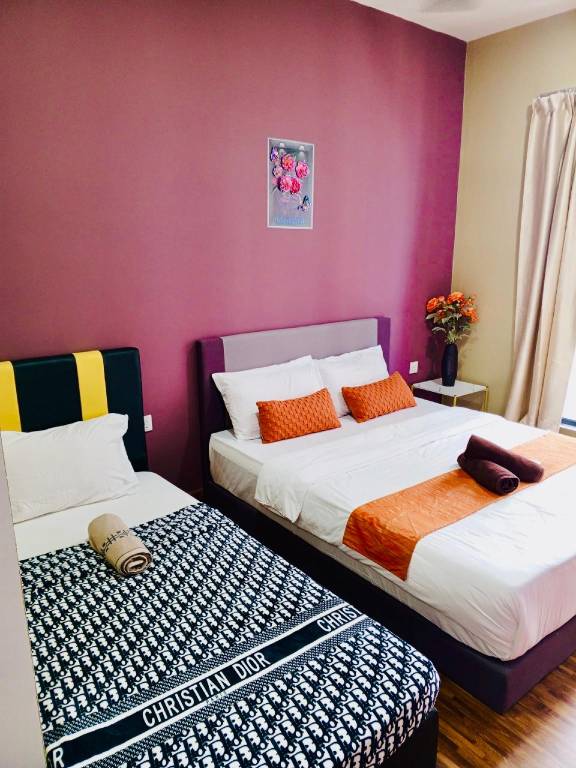 Apartment Dongongan