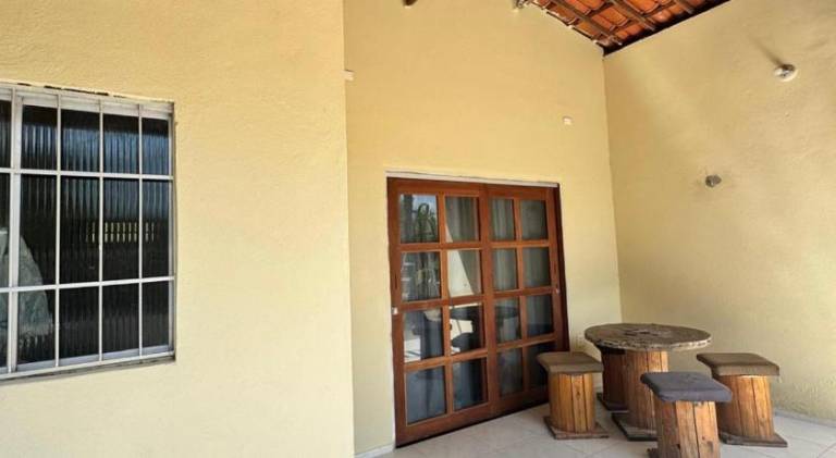 House with 2 rooms for 6 persons — photo 3