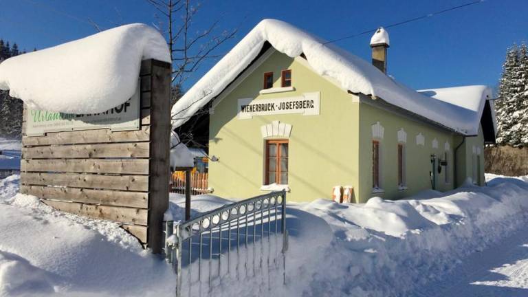Apartman Annaberg