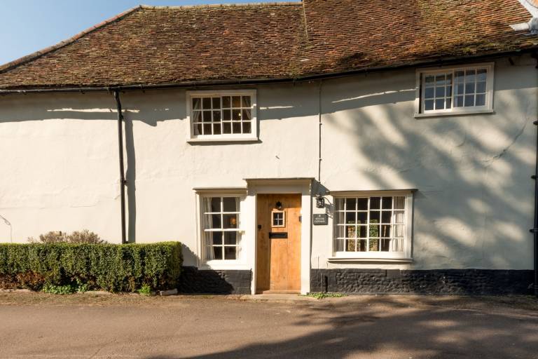 Cottage Duxford