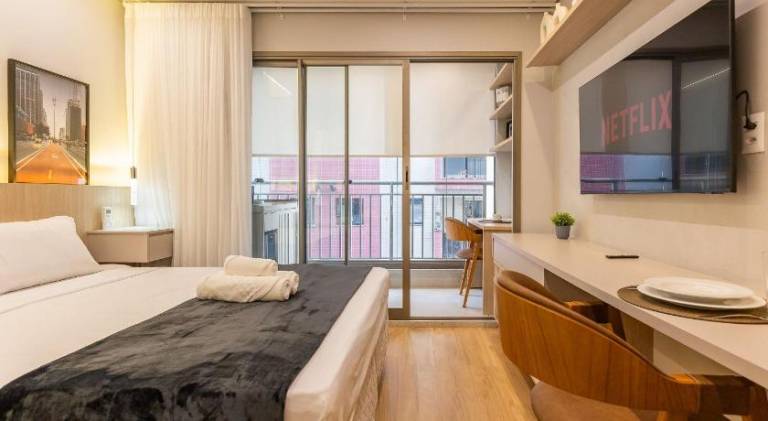 Holiday apartment | Good for workation — photo 2