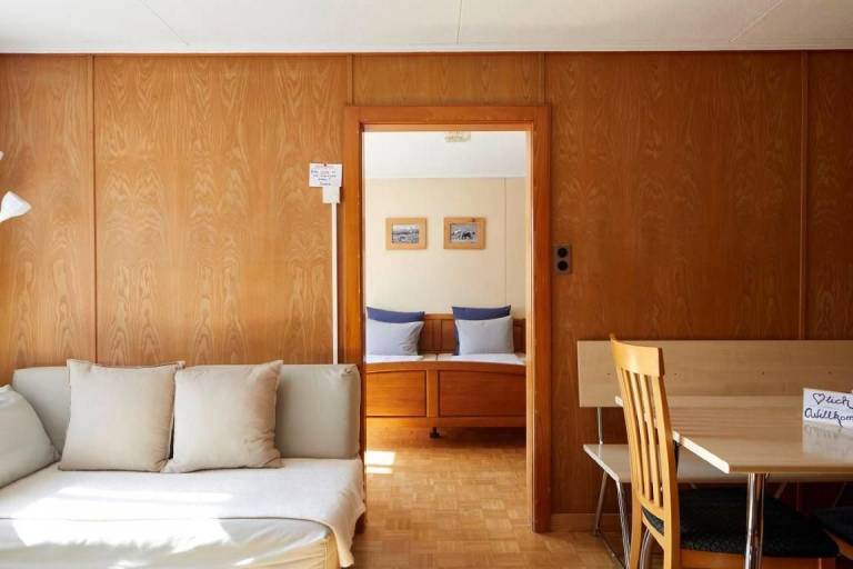 Ferienwohnung Ermensee