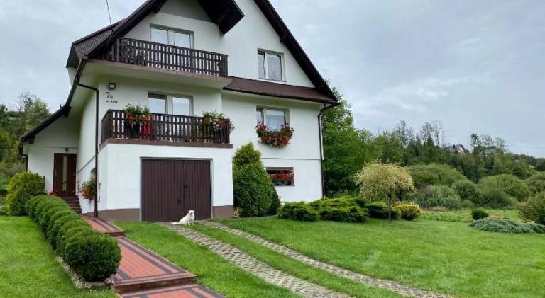 Apartament Pieniny
