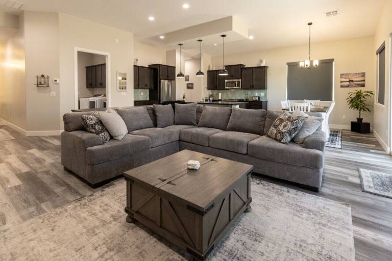 House Mesquite