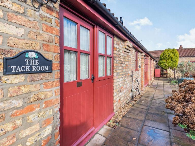 Cottage Brandesburton