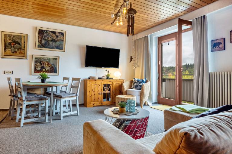 Ferienwohnung Bad Grund