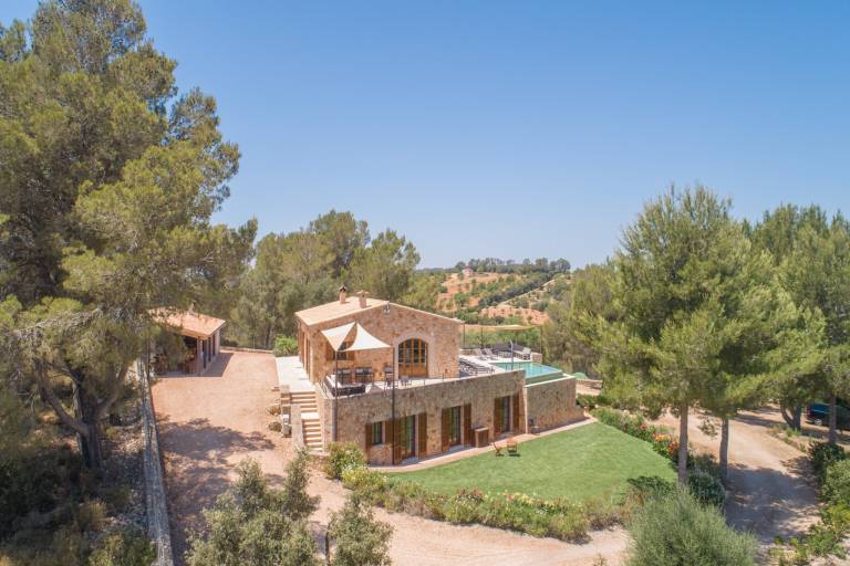 Casa Sant Joan