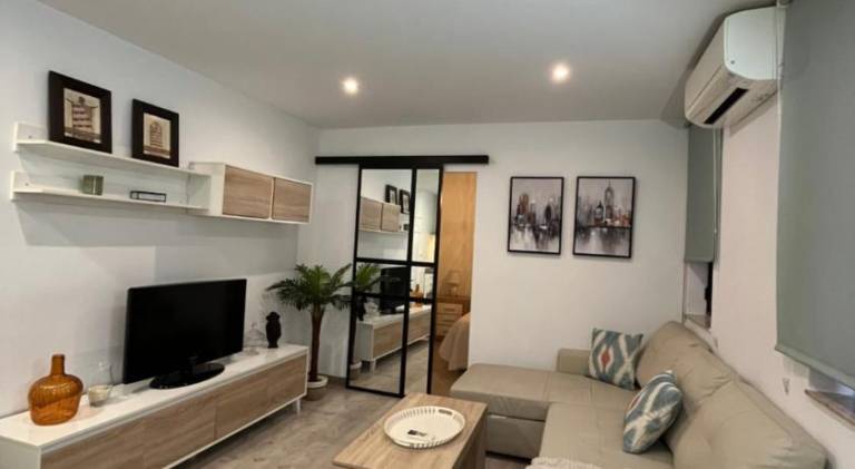 Lovely rental apartment | Near Mosque–Cathedral of Córdoba | Dogs allowed in Córdoba