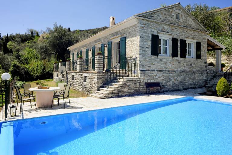 Villa Kassiopi
